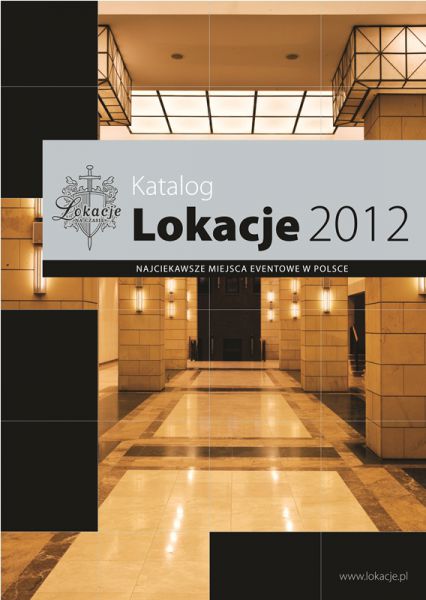 Katalog Lokacje 2012
